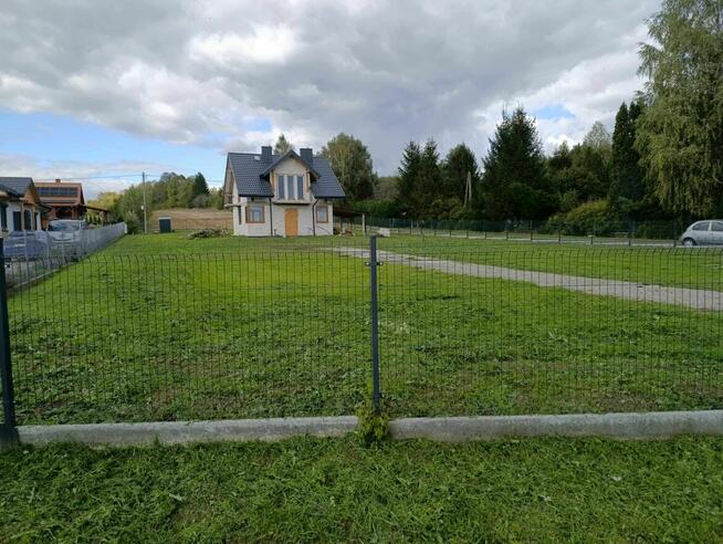 Dom stan surowy zamknięty Krosno