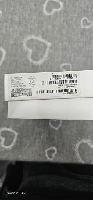 Samsung Galaxy A53 5G
