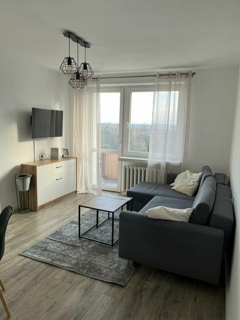 NA SPRZEDAŻ PRZESTRONNE 3-POKOJOWE MIESZKANIE | OS. KRAKOWIA