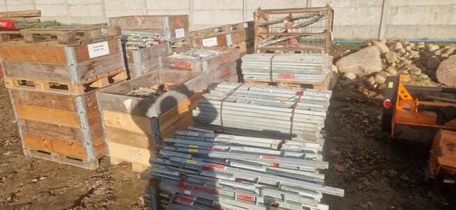 Sprzedam zabezpieczenia krawędziowe