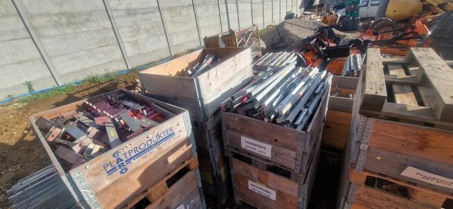 Sprzedam zabezpieczenia krawędziowe