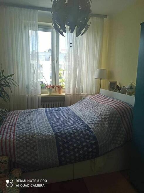 2 pokoje mieszkanie 60m2