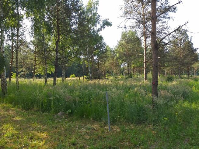 Sprzedam działkę budowlaną