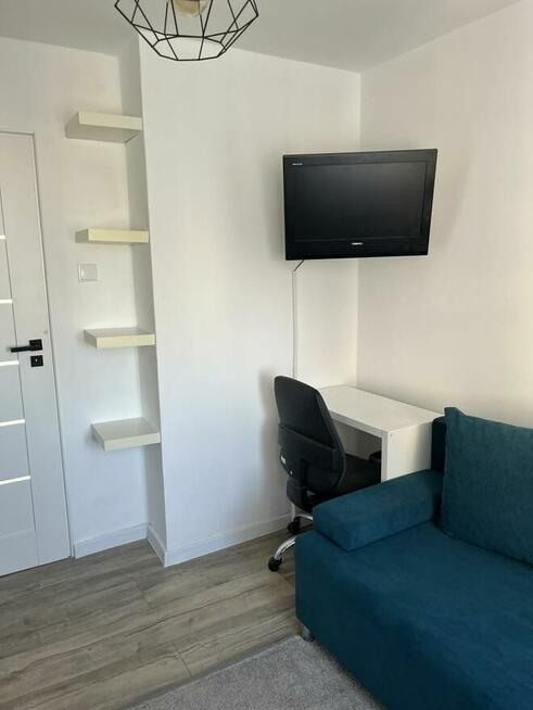 NA SPRZEDAŻ PRZESTRONNE 3-POKOJOWE MIESZKANIE | OS. KRAKOWIA