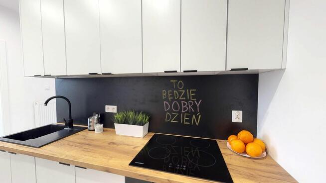 przytulny pokój na Woli