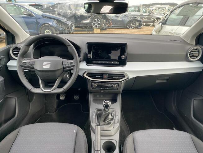 SEAT Ibiza V 1.0 TSi 95 HG005