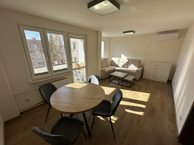 Mieszkanie do wynajęcia 53m2