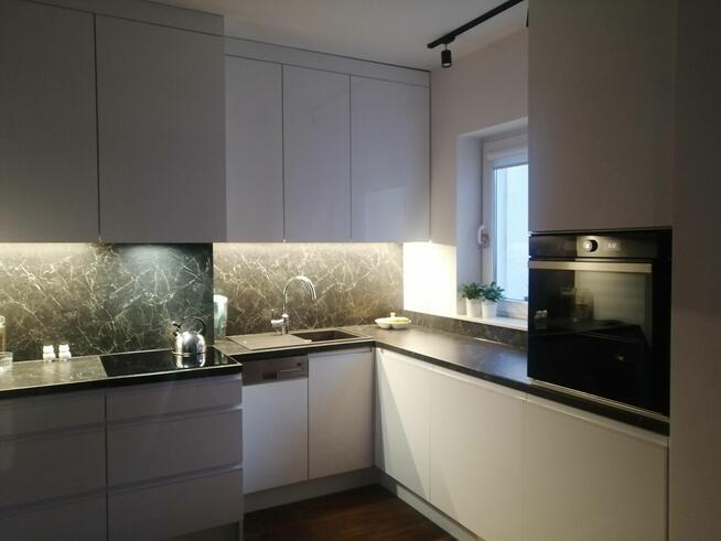 STUDIO gotowe do zamieszkania