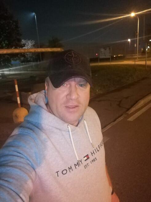 Poznam przyjaciółkę