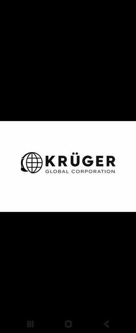 NOWA Miniładowarka KRÜGER XKL 480Z | 950 kg | 28 funkcji | 2