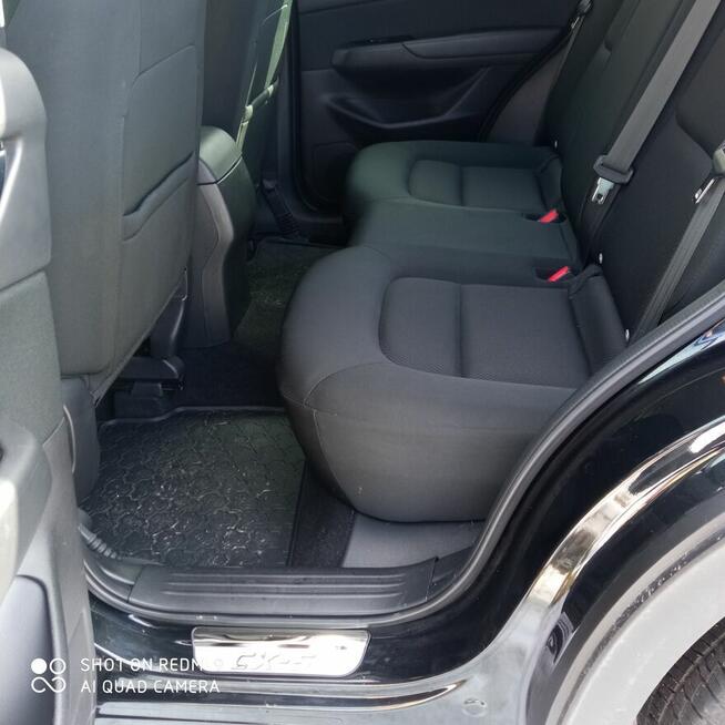 Mazda CX-5 2.5 AWD