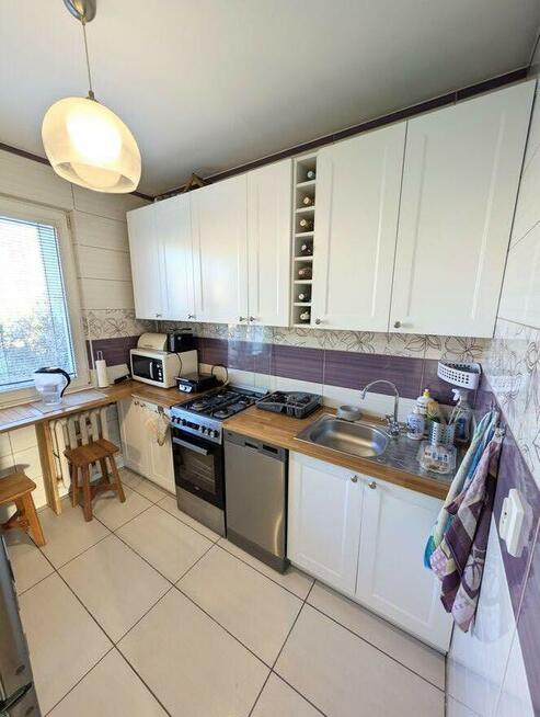 Funkcjonalne 3 pokoje 52m2 | pełen rozkład | duża loggia