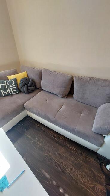 Kraków narożnik agatameble