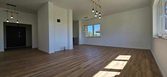 Nowy dom blisko Olsztyna - Naterki