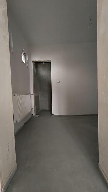 Mieszkanie w centrum Lubina-47,15 m2 w stanie deweloperskim