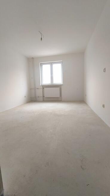 Mieszkanie w centrum Lubina-47,15 m2 w stanie deweloperskim