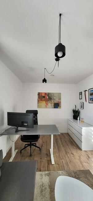 Nowoczesny dom wolnostojący | 5pok | zielonki