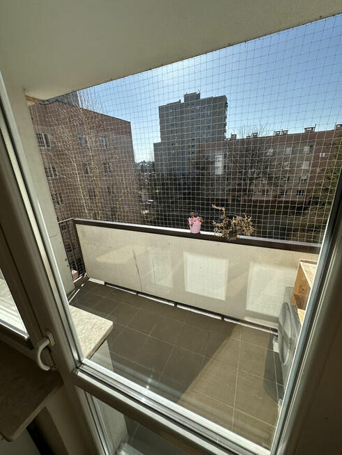 Mieszkanie do wynajęcia 53m2