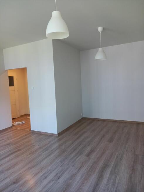 Kawalerka na wynajem