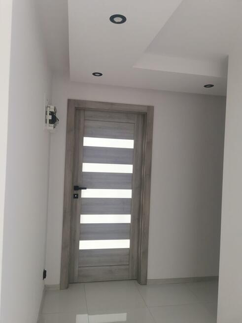 Wynajmie mieszkanie 47,69m2 2-pokojowe z balkonem i piwnicą