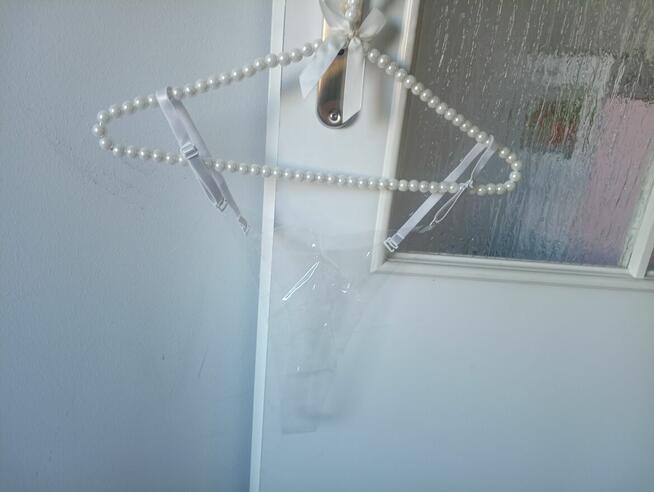 Stringi przejrzyste PCV, L