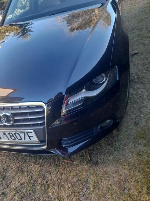 Audi A4 S line benzyna