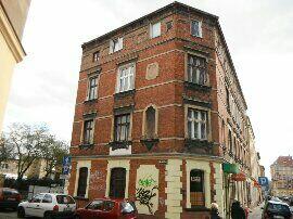 Kamienica w Centrum Bydgoszczy