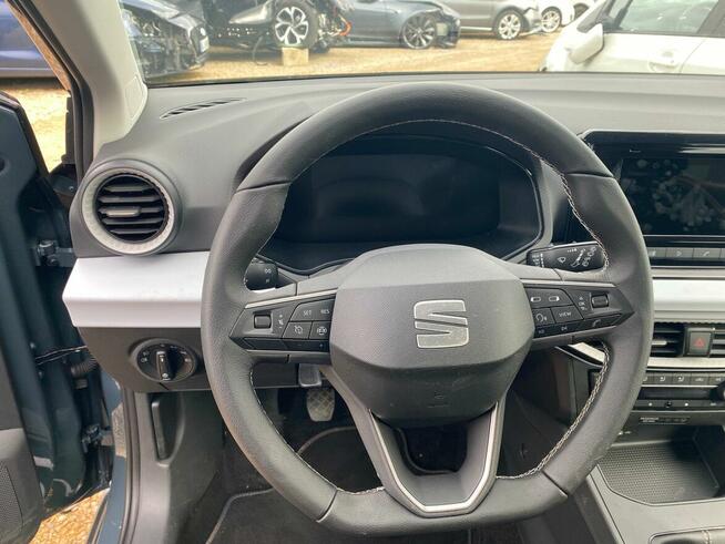 SEAT Ibiza V 1.0 TSi 95 HG005