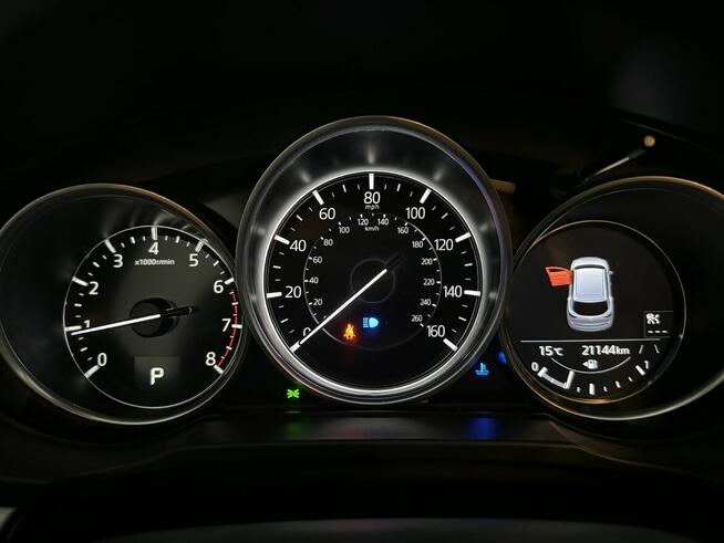 Mazda CX-5 e-SKYACTIV-G 194 AWD Exclusive-Line