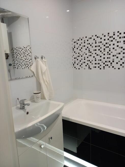 Kawalerka na wynajem