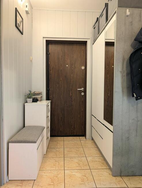 Funkcjonalne 3 pokoje 52m2 | pełen rozkład | duża loggia