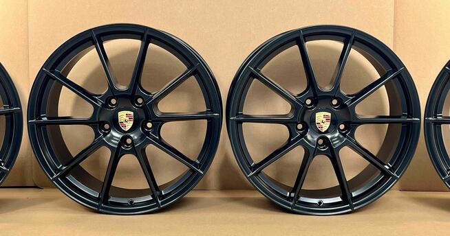 Porsche Boxster Cayman S Spyder 982 718 20 982601025T/AH