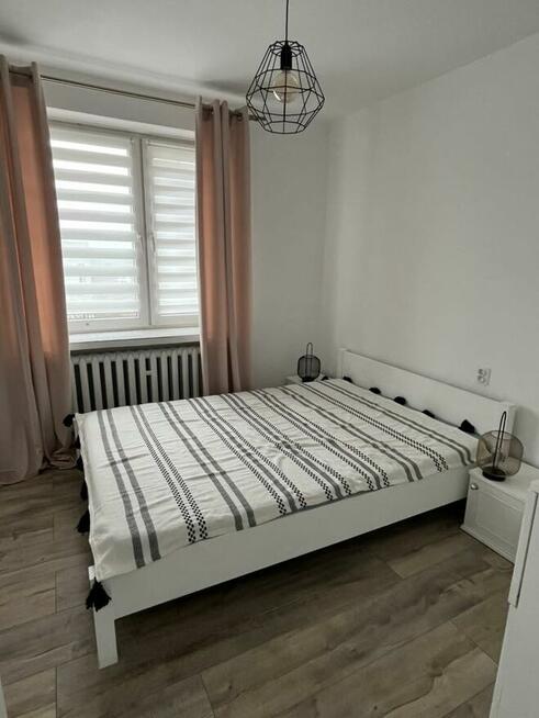 NA SPRZEDAŻ PRZESTRONNE 3-POKOJOWE MIESZKANIE | OS. KRAKOWIA