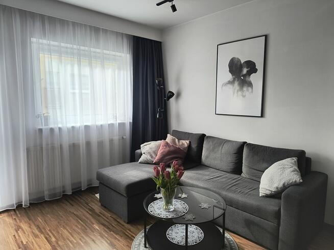 STUDIO gotowe do zamieszkania