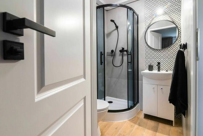 Kawalerka w Płocku przy ul. Dworcowej | Idealna na start