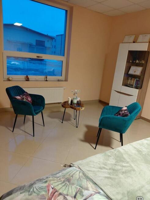 Psychoterapeuta JANKI