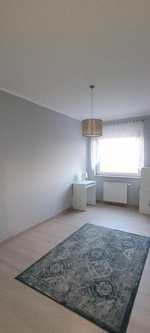 Do wynajęcie 2 pokojowe mieszkanie w centrum Szczecina