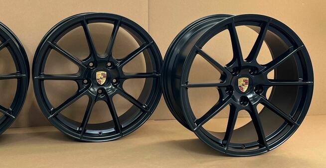 Porsche Boxster Cayman S Spyder 982 718 20 982601025T/AH