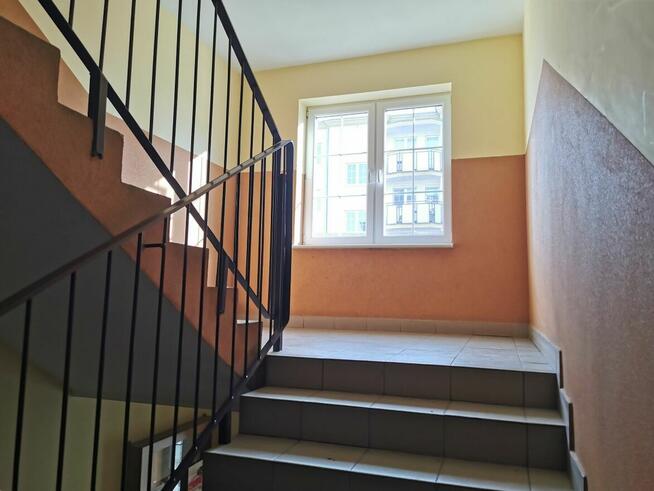 Rąbin | 2 pokoje, garderoba | 53,85 m² w bloku z 2009 roku