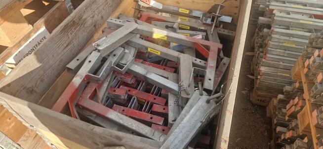 Sprzedam zabezpieczenia krawędziowe