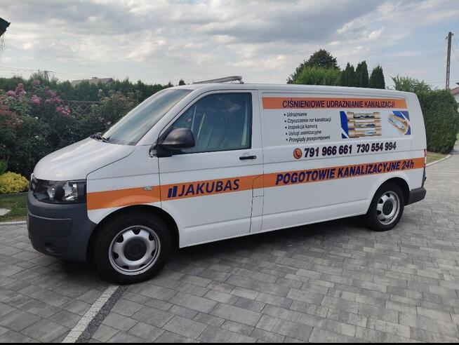 Hydraulik 24h udrażnianie rur kanalizacji