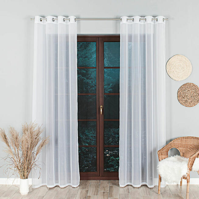 Firany i zasłony do pokoju, firany na taras i balkon, szycie