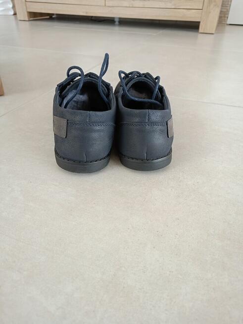 Półbuty chłopięce rozm.37