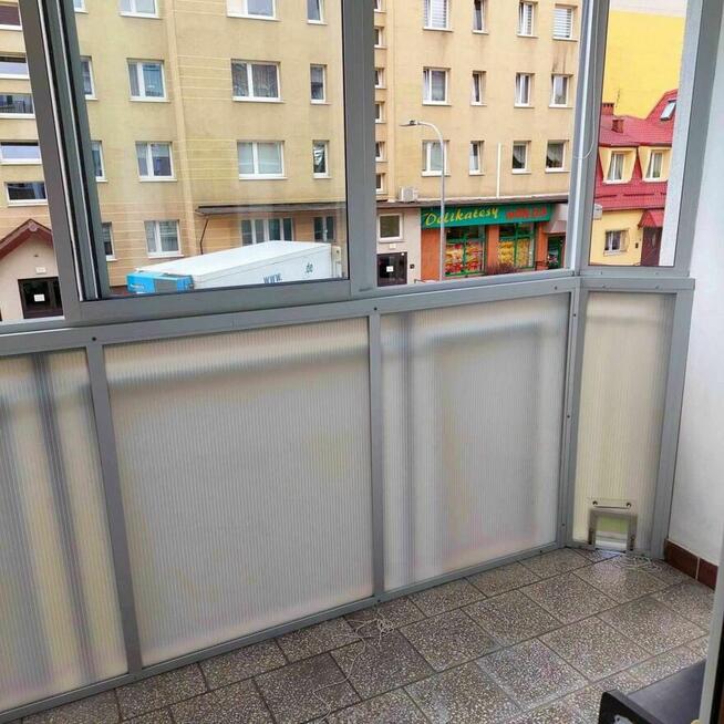 Wynajem kawalerki Księżnej Zofii w Słupsku zapraszam