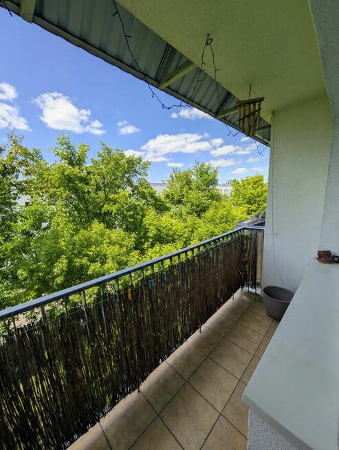 Funkcjonalne 3 pokoje 52m2 | pełen rozkład | duża loggia