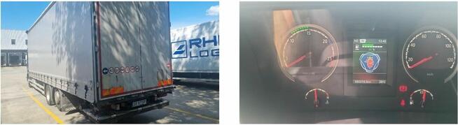 SCANIA R 410 E6 26,5t