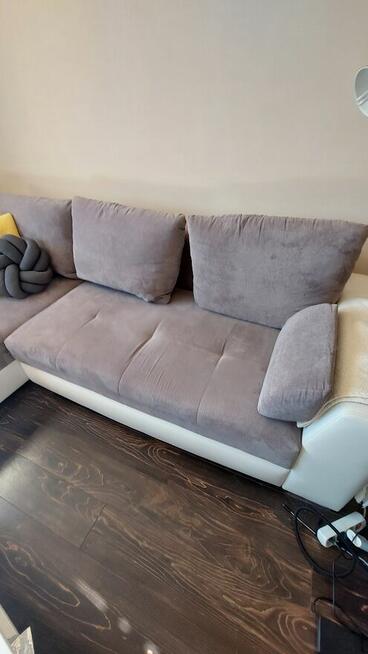 Kraków narożnik agatameble