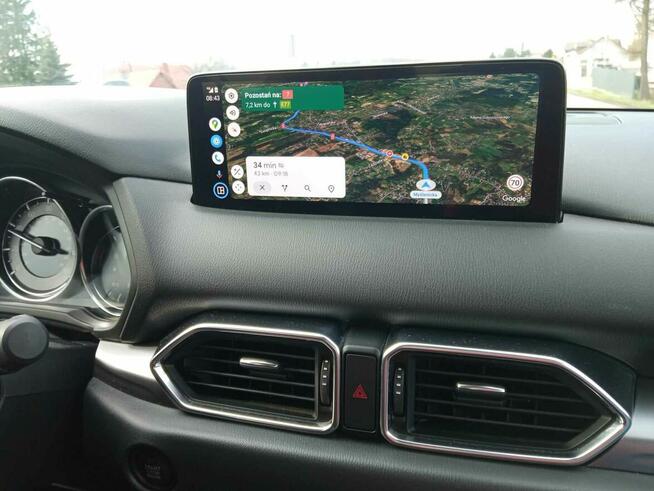 Mazda CX-5 2.5 AWD