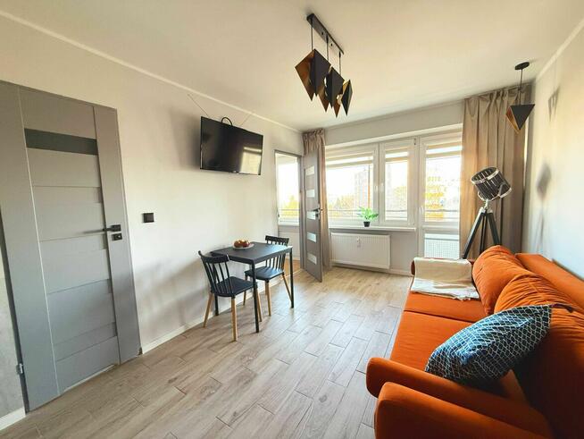 Mieszkanie Kawalerka Podolszyce Odnowione Umeblowane