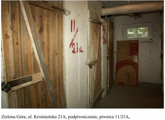 Mieszkanie, 72,20 m², Zielona Góra